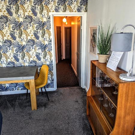 Spacious Contemporary Apartment Ramsgate Dış mekan fotoğraf