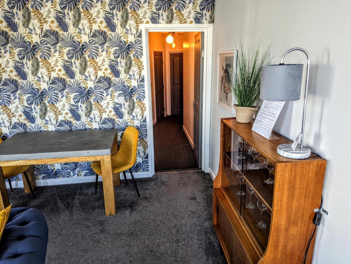 Spacious Contemporary Apartment Ramsgate Dış mekan fotoğraf