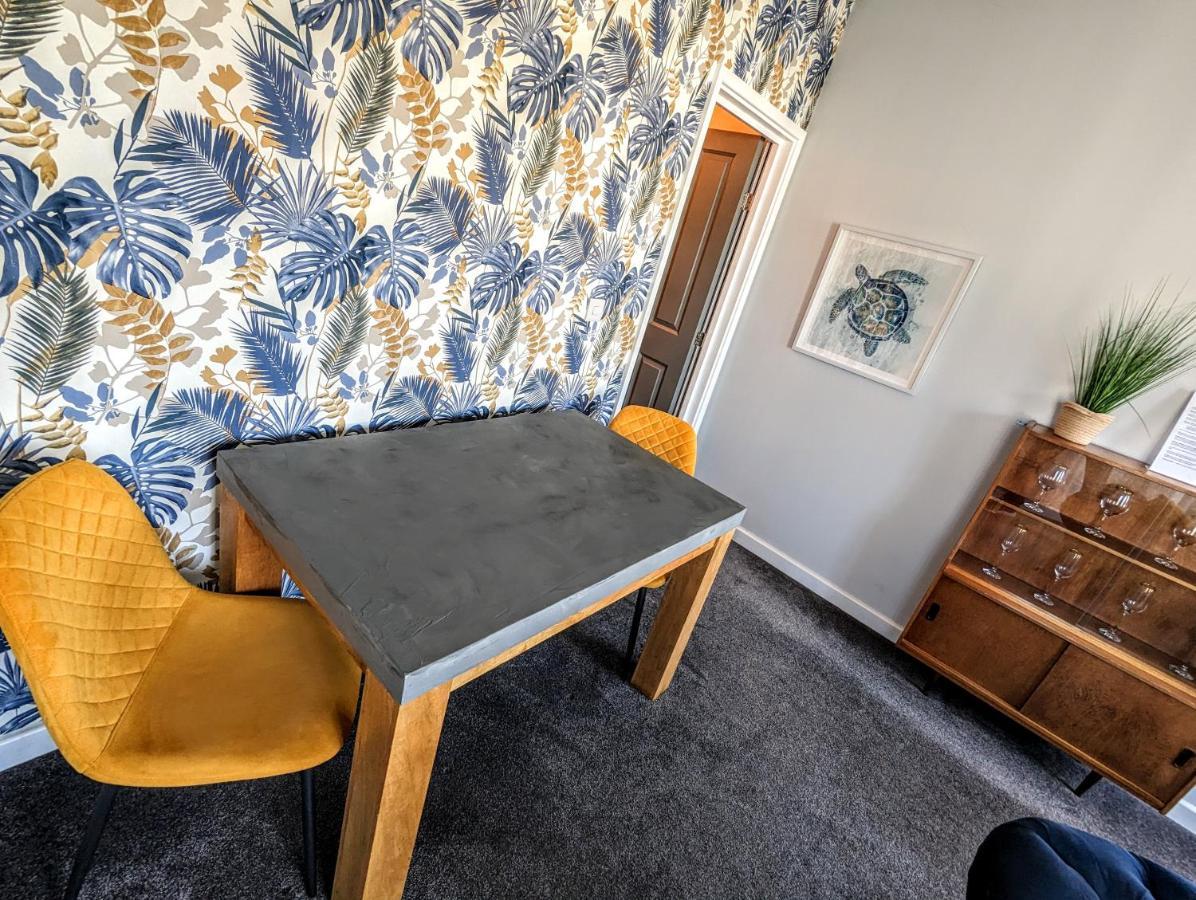 Spacious Contemporary Apartment Ramsgate Dış mekan fotoğraf